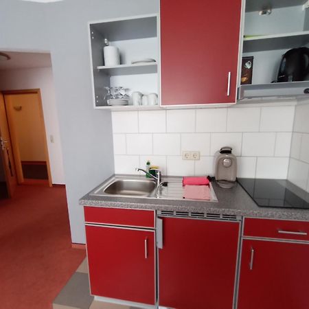 Bodensee Gaestehaus Tettnang Albergo Kültér fotó
