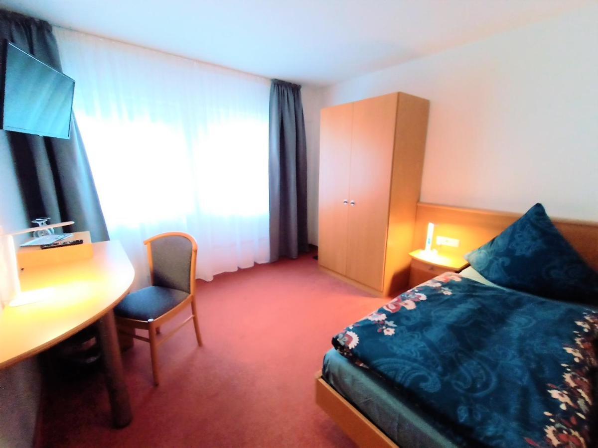 Bodensee Gaestehaus Tettnang Albergo Kültér fotó
