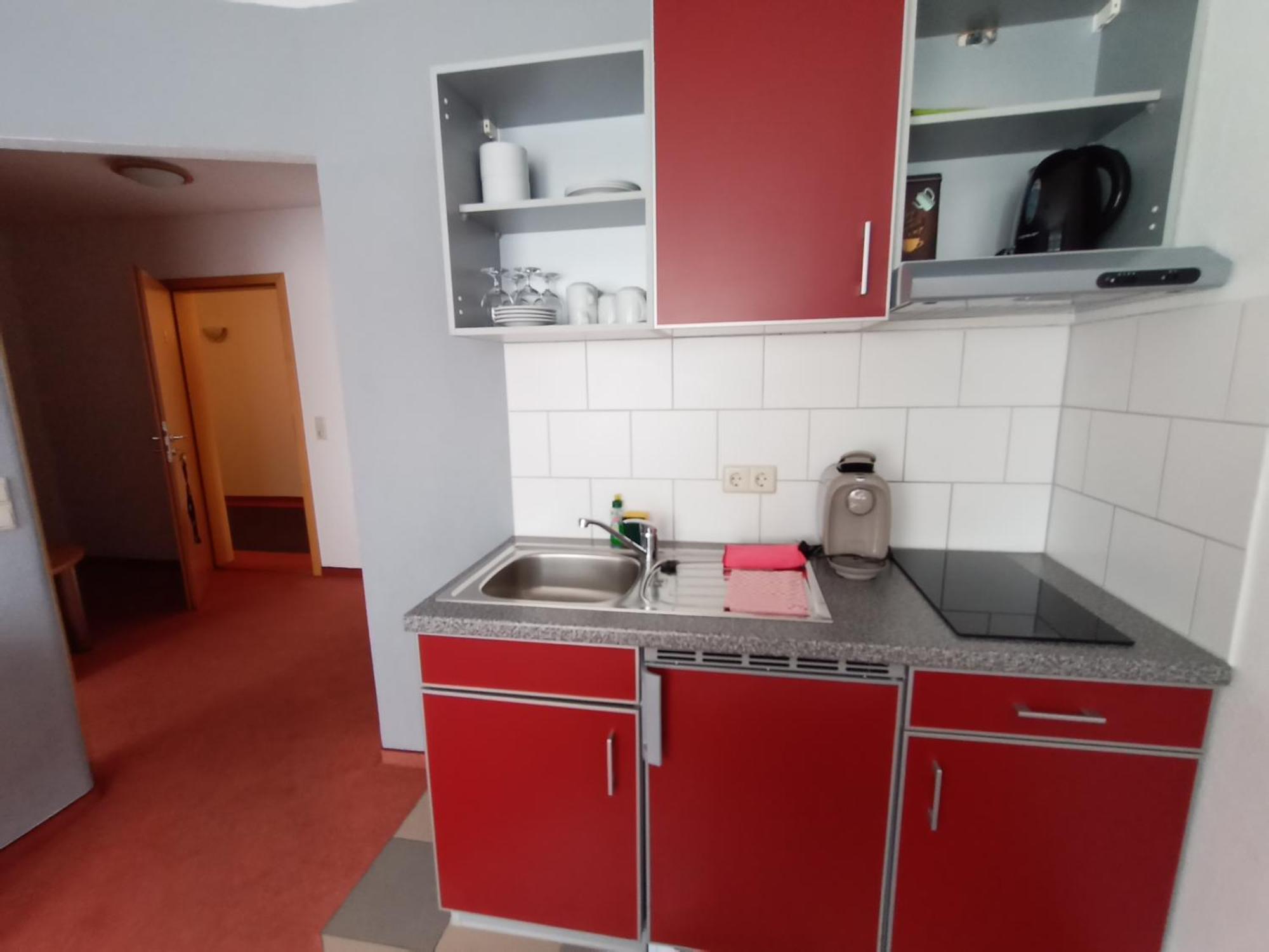 Bodensee Gaestehaus Tettnang Albergo Kültér fotó