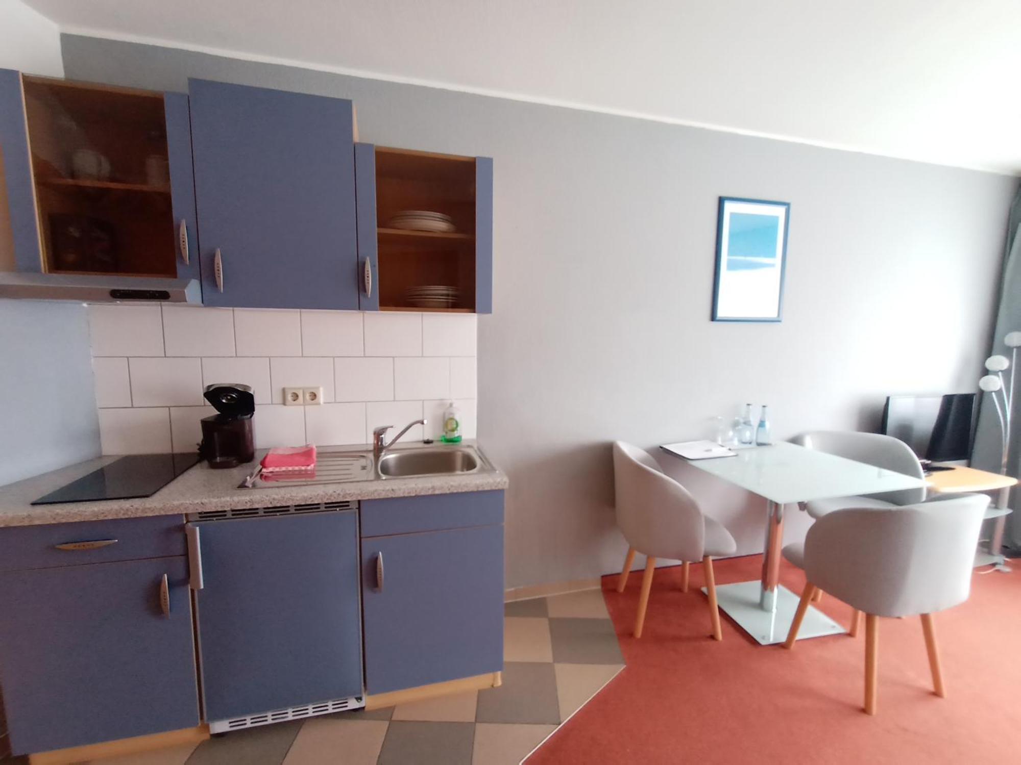 Bodensee Gaestehaus Tettnang Albergo Kültér fotó
