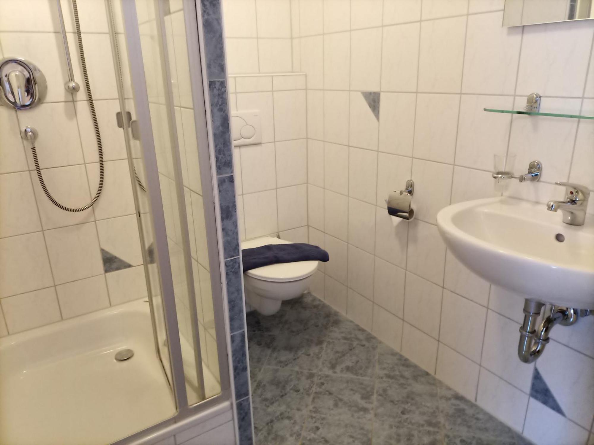 Bodensee Gaestehaus Tettnang Albergo Kültér fotó