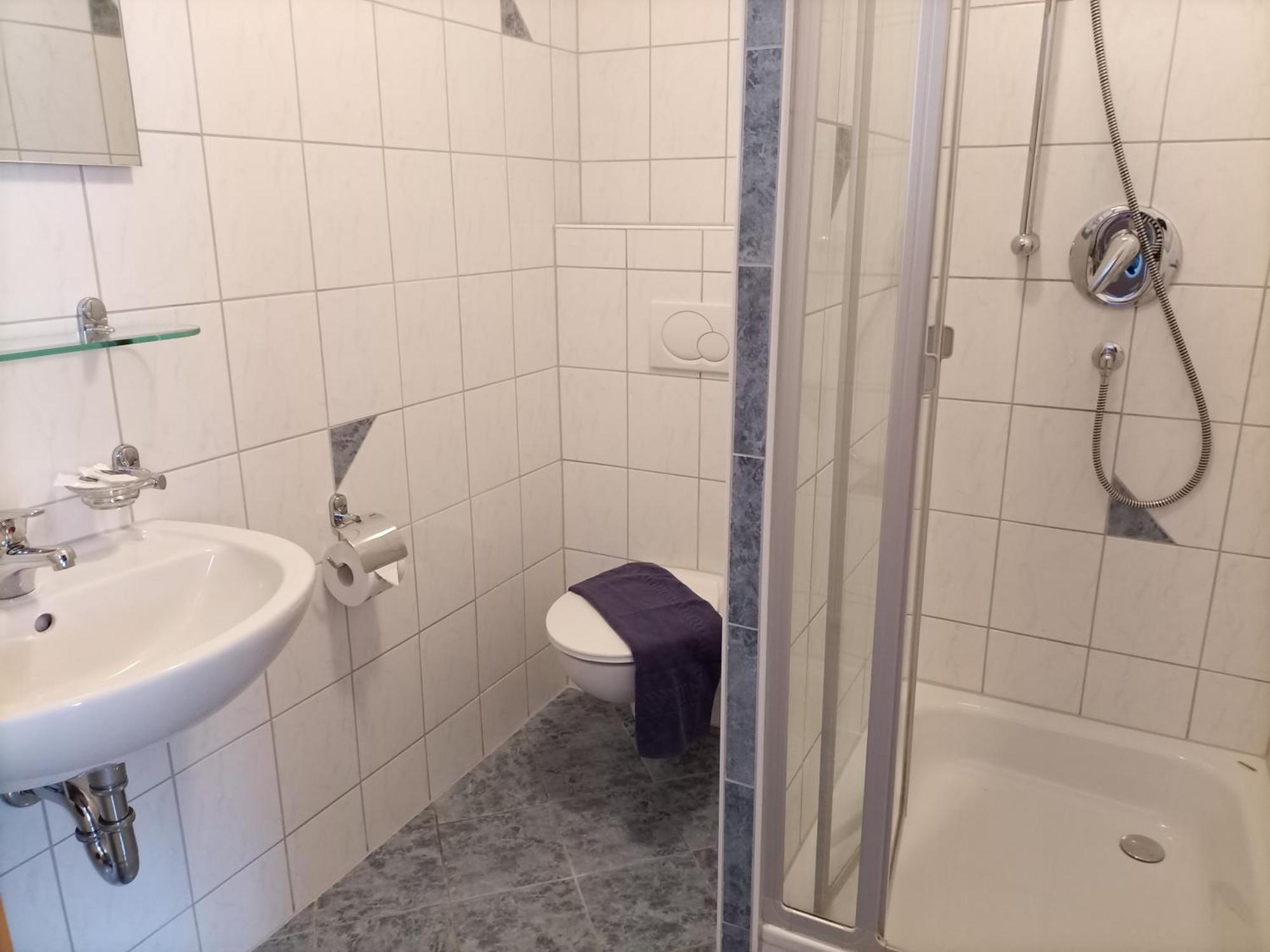 Bodensee Gaestehaus Tettnang Albergo Kültér fotó