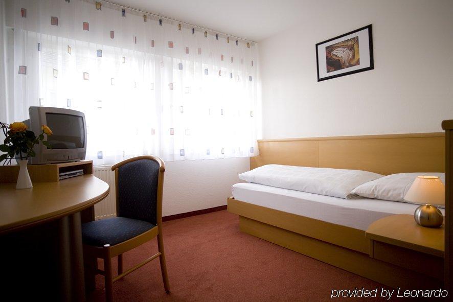 Bodensee Gaestehaus Tettnang Albergo Kültér fotó